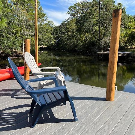 Waterfront Newly Renovated And Decorated 3Brs Home Мілтон Екстер'єр фото