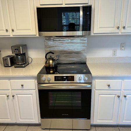 Waterfront Newly Renovated And Decorated 3Brs Home Мілтон Екстер'єр фото