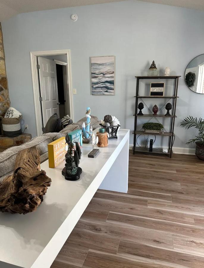 Waterfront Newly Renovated And Decorated 3Brs Home Мілтон Екстер'єр фото