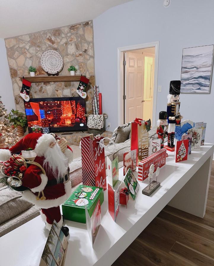 Waterfront Newly Renovated And Decorated 3Brs Home Мілтон Екстер'єр фото