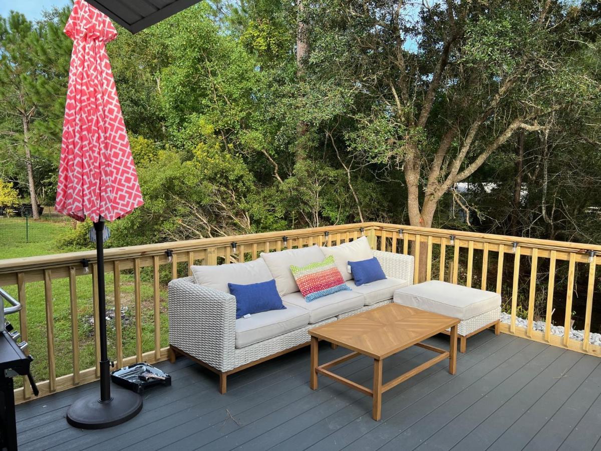 Waterfront Newly Renovated And Decorated 3Brs Home Мілтон Екстер'єр фото
