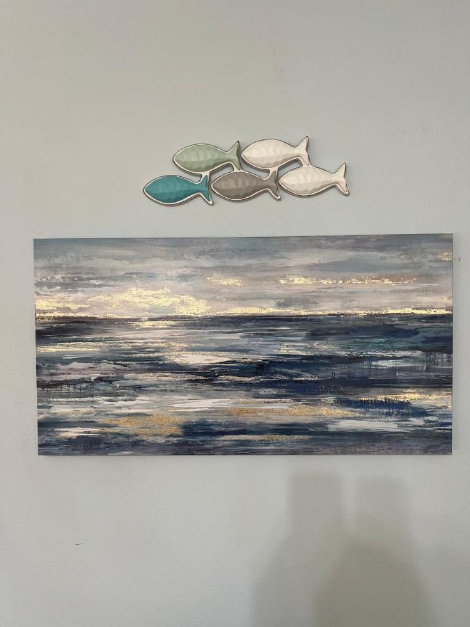 Waterfront Newly Renovated And Decorated 3Brs Home Мілтон Екстер'єр фото